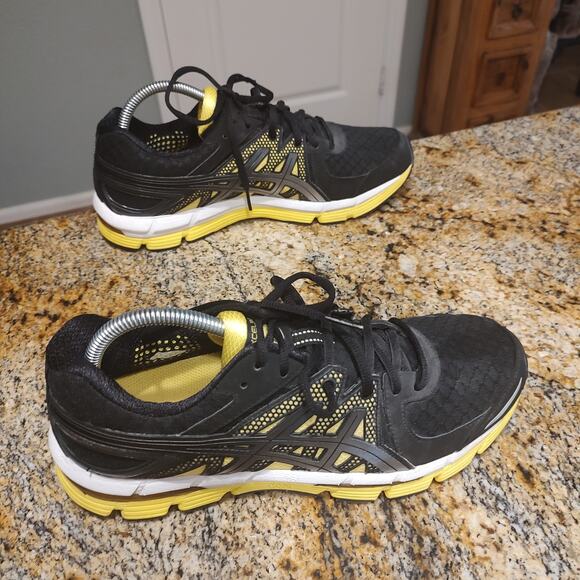 ASICS Gel-Excite 3 Shoes Mens Size 9 Running Athletic Sneakers T221N - Picture 5 of 12